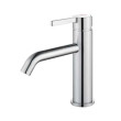 ECT - KENZO Basin Mixer in Chrome