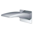 ECT - ACQUA Water Fall Bath Spout in Chrome