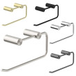 NERO - MECCA Hand Towel Rail (Swing)