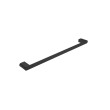 NERO - BIANCA Single Towel Rail 600mm/800mm