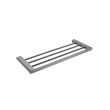 NERO - BIANCA Towel Rack