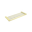 NERO - BIANCA Towel Rack