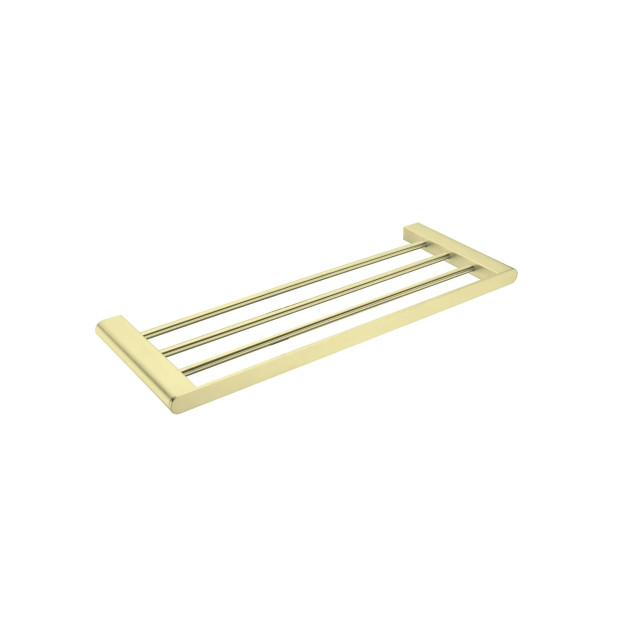 NERO - BIANCA Towel Rack