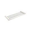NERO - BIANCA Towel Rack