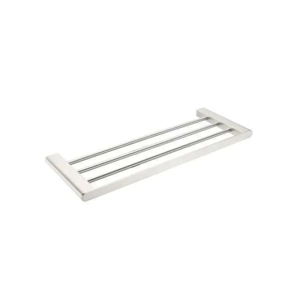 NERO - BIANCA Towel Rack