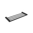 NERO - BIANCA Towel Rack
