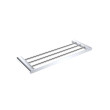 NERO - BIANCA Towel Rack