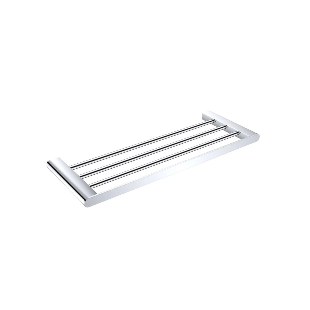 NERO - BIANCA Towel Rack