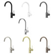 NERO - MECCA Kitchen Mixer