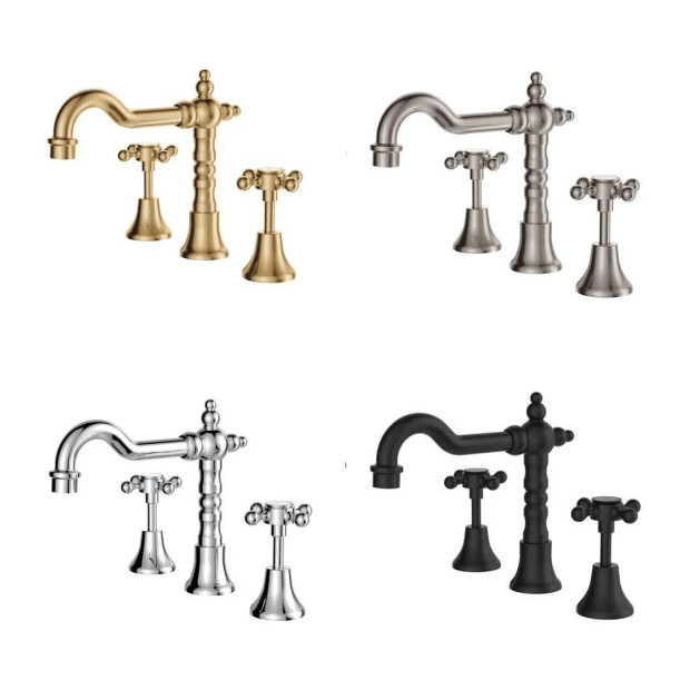FIENZA - LILLIAN Basin Set