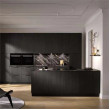 BLAUPUNKT - 60cm Built-In Oven (Dark Steel)