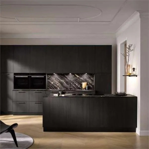 BLAUPUNKT - 60cm Built-In Oven (Dark Steel)