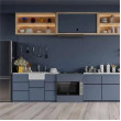 BLAUPUNKT - 90cm Built-In Oven (Stainless Steel)