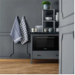 BLAUPUNKT - 90cm Built-In Oven (Black)