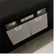 BLAUPUNKT - 60cm Undermount Rangehood (Black)