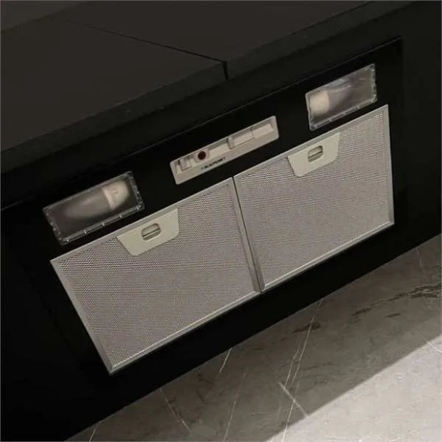 BLAUPUNKT - 60cm Undermount Rangehood (Black)