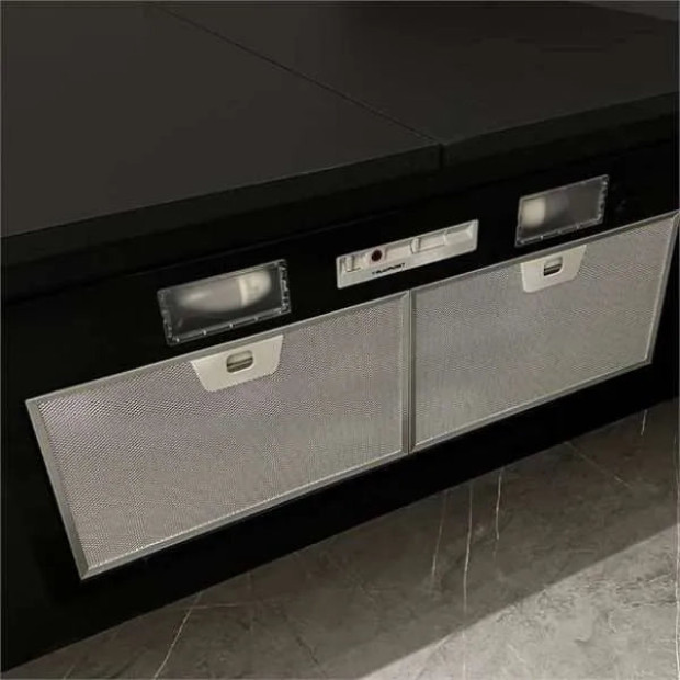 BLAUPUNKT - 70cm Undermount Rangehood (Black)
