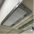 BLAUPUNKT - 60cm Slideout Undermount Range Hood (Stainless Steel)