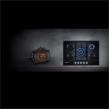 BLAUPUNKT - 75cm Gas Cooktop (Black)