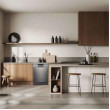 BLAUPUNKT - 60cm Freestanding Dishwasher (Silver)