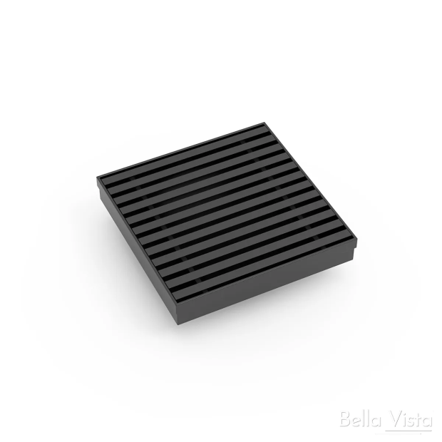 BELLA VISTA - Floor Drain Builders 100mm - AU Style