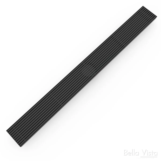 BELLA VISTA - Builders Grate - CFG AU Pattern - 15mm Depth