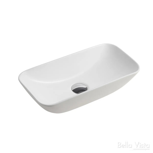 BELLA VISTA - Ceramic Basin - 480x235x115