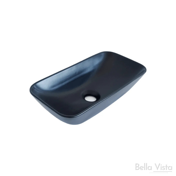 BELLA VISTA - Ceramic Basin - 480x235x115