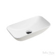 BELLA VISTA - Ceramic Basin - 480x235x115