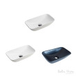 BELLA VISTA - Ceramic Basin - 480x235x115