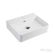 BELLA VISTA - Riva Ceramic Basin - 504x420x130