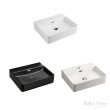 BELLA VISTA - Riva Ceramic Basin - 504x420x130