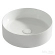 BELLA VISTA - Round Ceramic Basin - 360x120