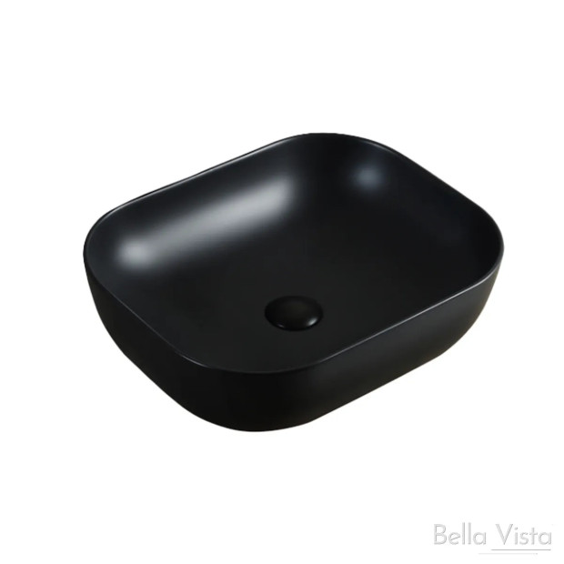 BELLA VISTA - Lina Ceramic Basin - 460x320x135