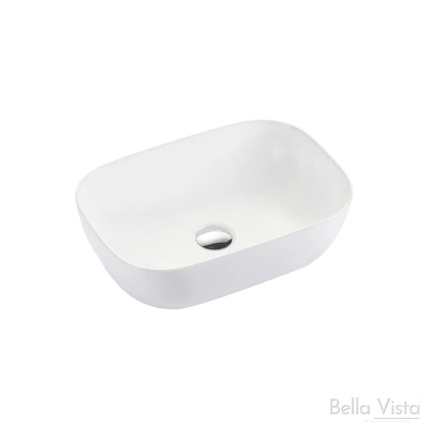 BELLA VISTA - Lina Ceramic Basin - 460x320x135