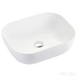 BELLA VISTA - Lina Ceramic Basin - 500x400x145
