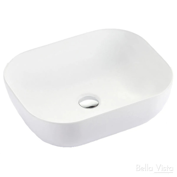 BELLA VISTA - Lina Ceramic Basin - 500x400x145