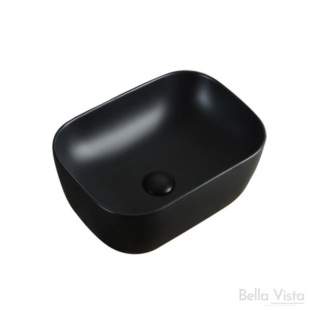 BELLA VISTA - Lina Ceramic Basin - 500x400x145