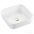 BELLA VISTA - Riva Ceramic Basin - 385x385x140