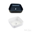 BELLA VISTA - Riva Ceramic Basin - 385x385x140