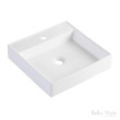 BELLA VISTA - Riva Ceramic Basin - 440x440x100