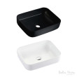 BELLA VISTA - Riva Ceramic Basin - 500x390x135