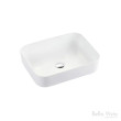 BELLA VISTA - Riva Ceramic Basin - 500x390x135