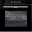 BLAUPUNKT - 60cm Built-In Oven (Dark Steel)
