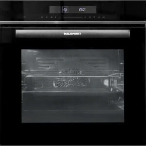 BLAUPUNKT - 60cm Built-In Oven (Dark Steel)