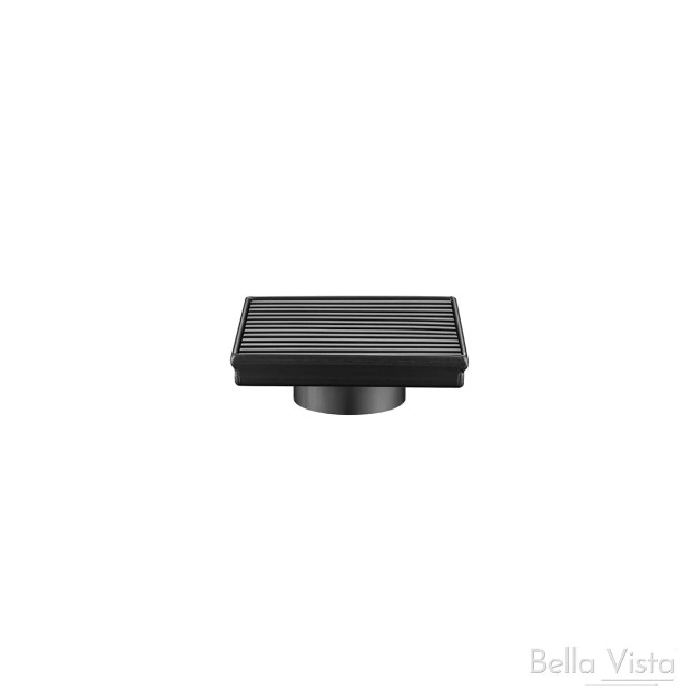BELLA VISTA - Floor Drain Builders 100mm - AU Style