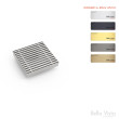 BELLA VISTA - Floor Drain Builders 100mm - AU Style