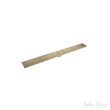 BELLA VISTA - Builders Grate - CFG AU Pattern - 15mm Depth