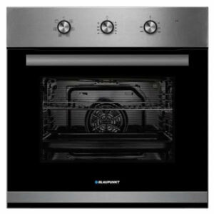 BLAUPUNKT - 60cm 5 Function Built-In Oven