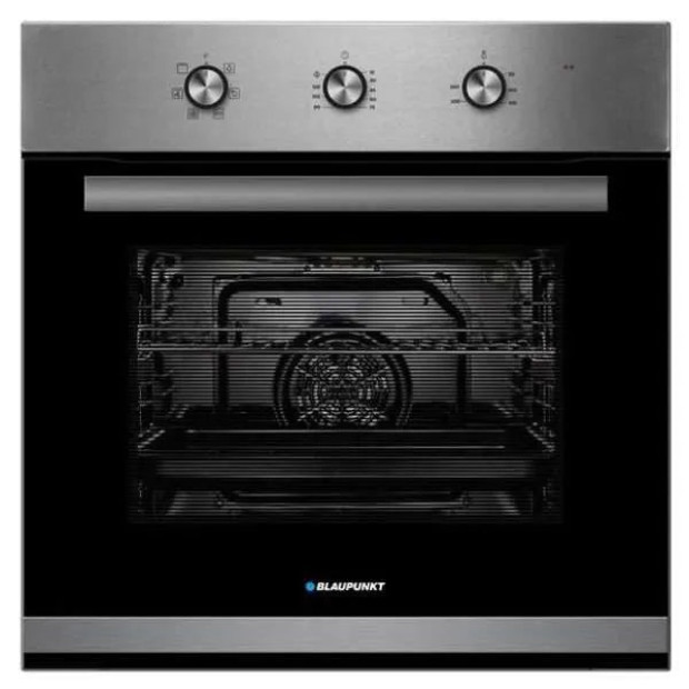 BLAUPUNKT - 60cm 5 Function Built-In Oven